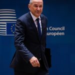 Javil se je Janez Janša in pokazal, kje se pravzaprav nahaja