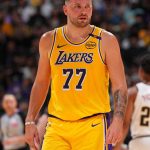 Luka Dončić se je vrnil v Slovenijo. Opazili so ga v tej znani gostilni, kjer je …