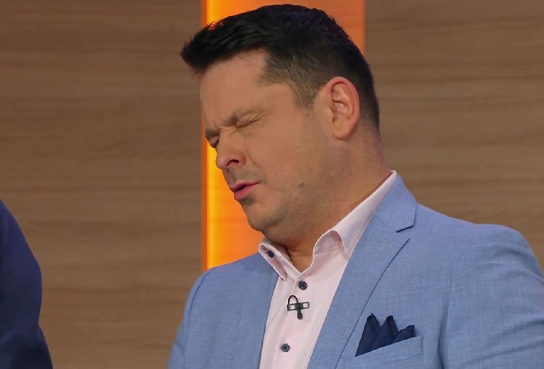 Luka Jezeršek Luka Jezeršek