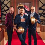 Luka Jezeršek je zapustil MasterChef, razlog pa je …
