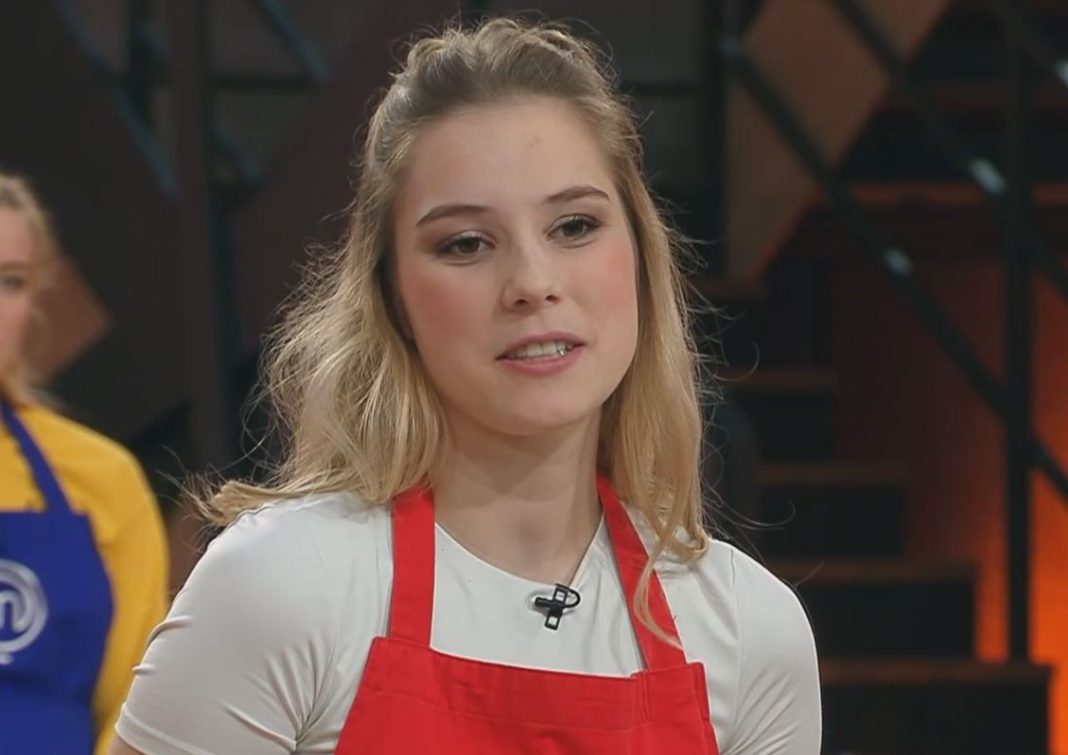 MasterChef Slovenija MasterChef Slovenija