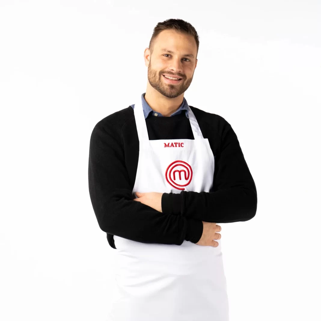 Matic Maček