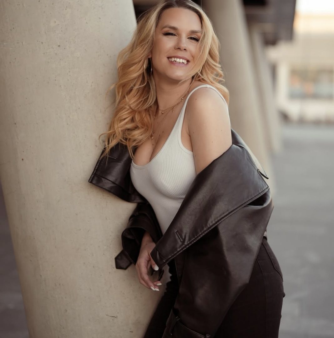 Nika Zorjan