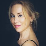 Nina Ivanič Rep se je javila s spektakularnega razgleda in razkrila, da …