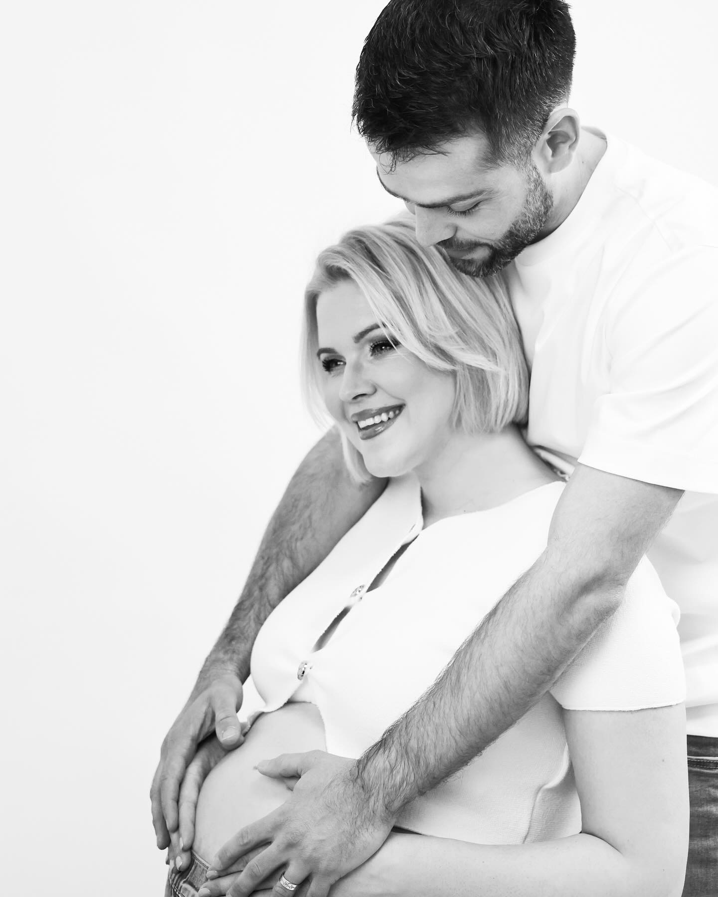 Nosečniške fotografije Darje Gajšek - ZP photography