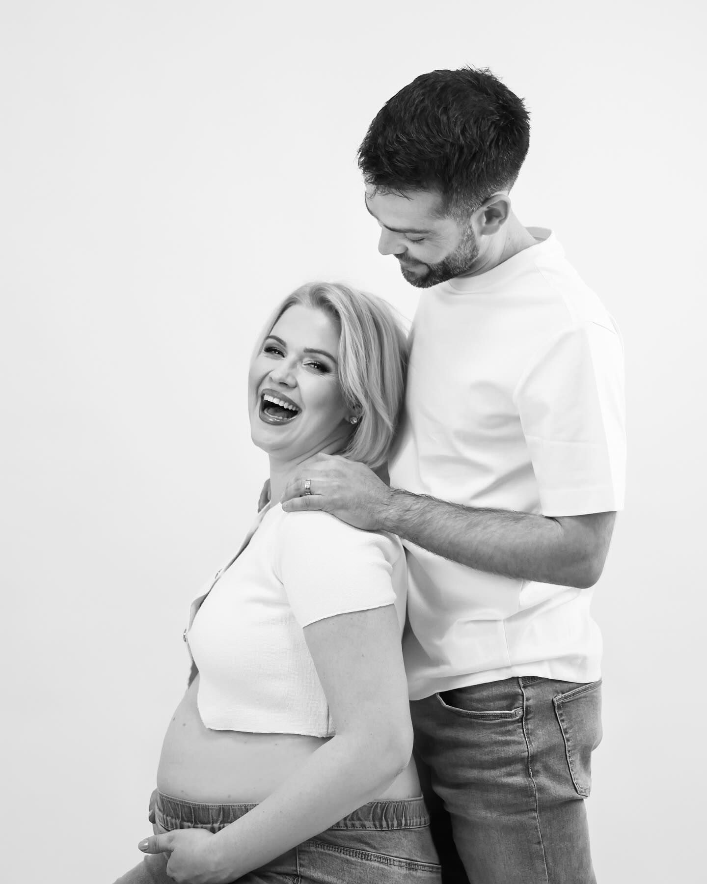 Nosečniške fotografije Darje Gajšek - ZP photography