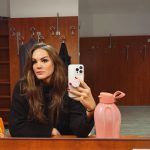 Rebeka Dremelj je napovedano uresničila, spakirala je kovčke in …