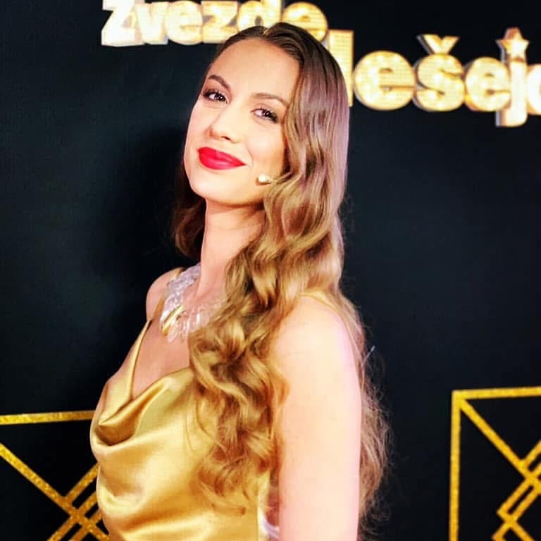 Tara Zupančič