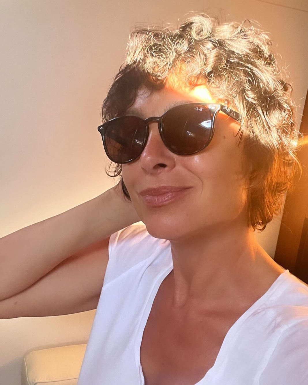 Tina Gorenjak