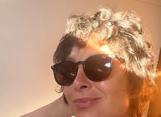 Tina Gorenjak