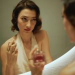 Zala Djurić s fotografijo razkrinkala svojega slavnega očeta Branka Đurića