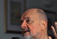 Si je Zmago Jelinčič naredil sramoto?