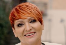 Takšnega dela se je lotila Natalija Kolšek, tega ji ne bi pripisali natalija kolšek