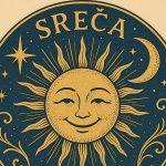 Sreča je naklonjena 3 znakom zodiaka ves teden od 28. aprila 2025