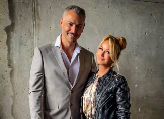 Miha Hercog in Saša Lendero
