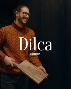 Je Luka Pangos vrgel kuhalnico v koruzo? Ujeli smo ga pri tem početju