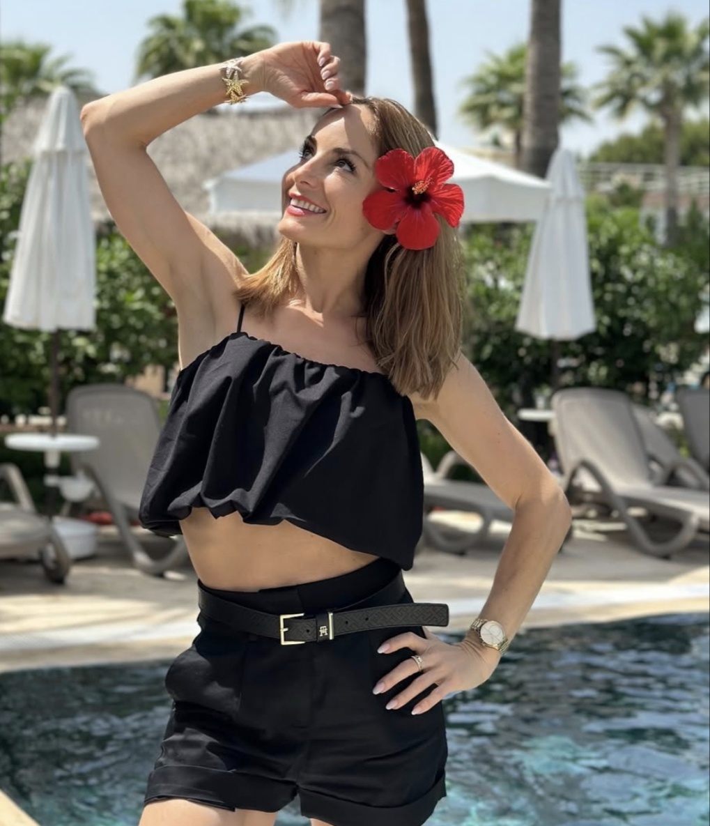 Ana Klašnja