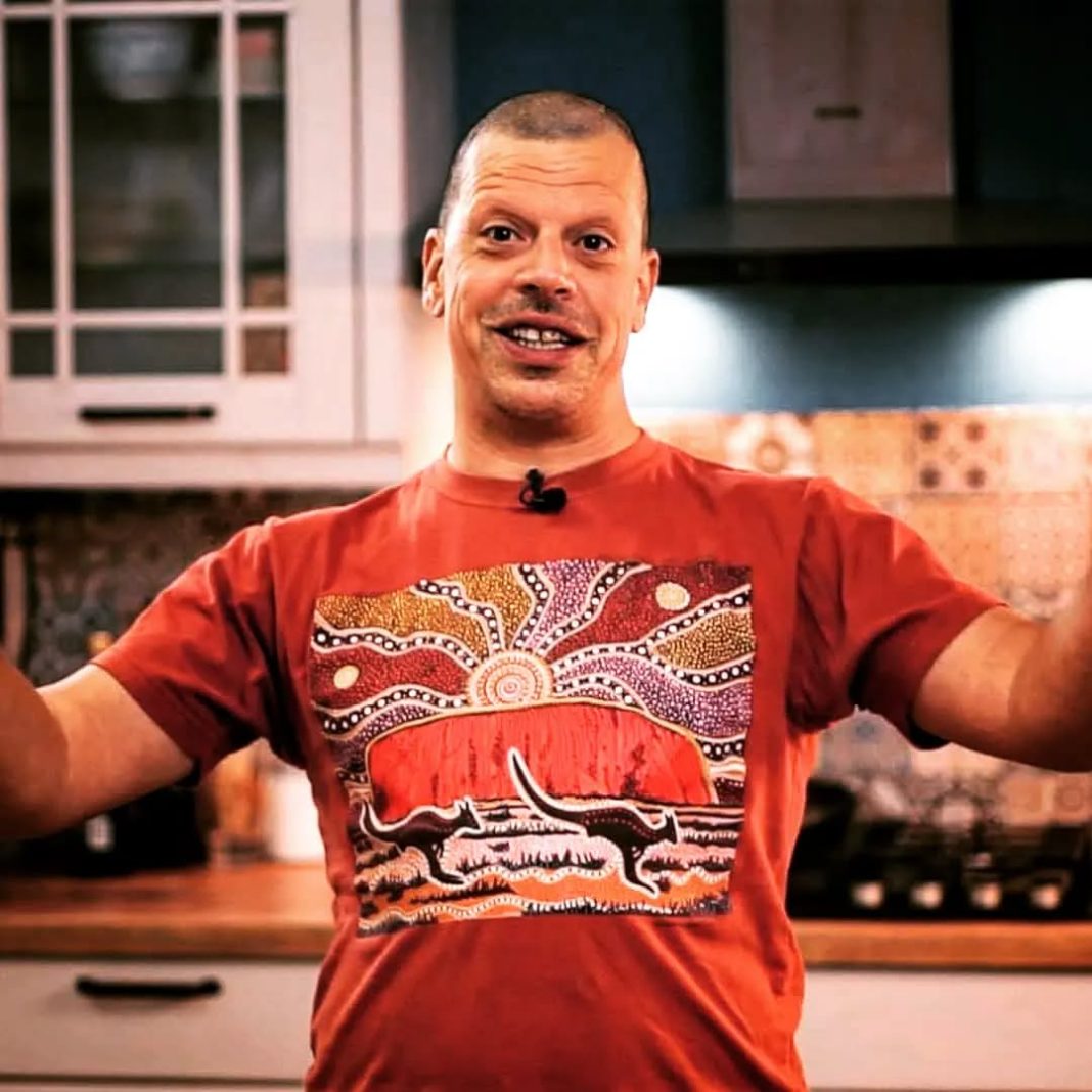 Dan Prohart