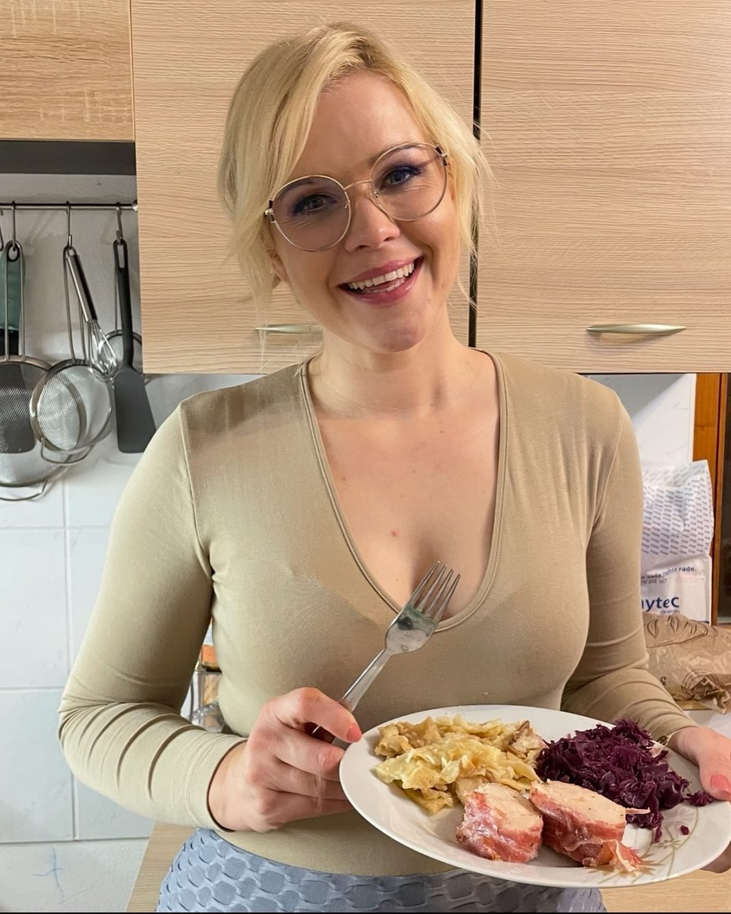 Darja Gajšek