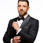 Se je Gregor Čeglaj (Sanjski moški) na skrivaj z ženo vrnil v Slovenijo?