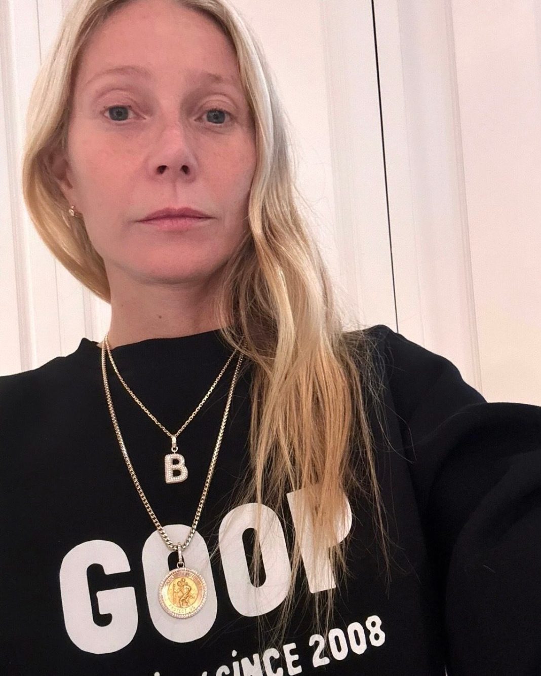 Gwyneth Paltrow