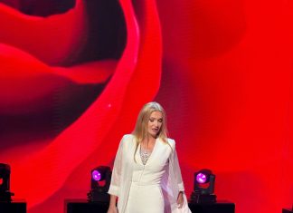 Helena Blagne