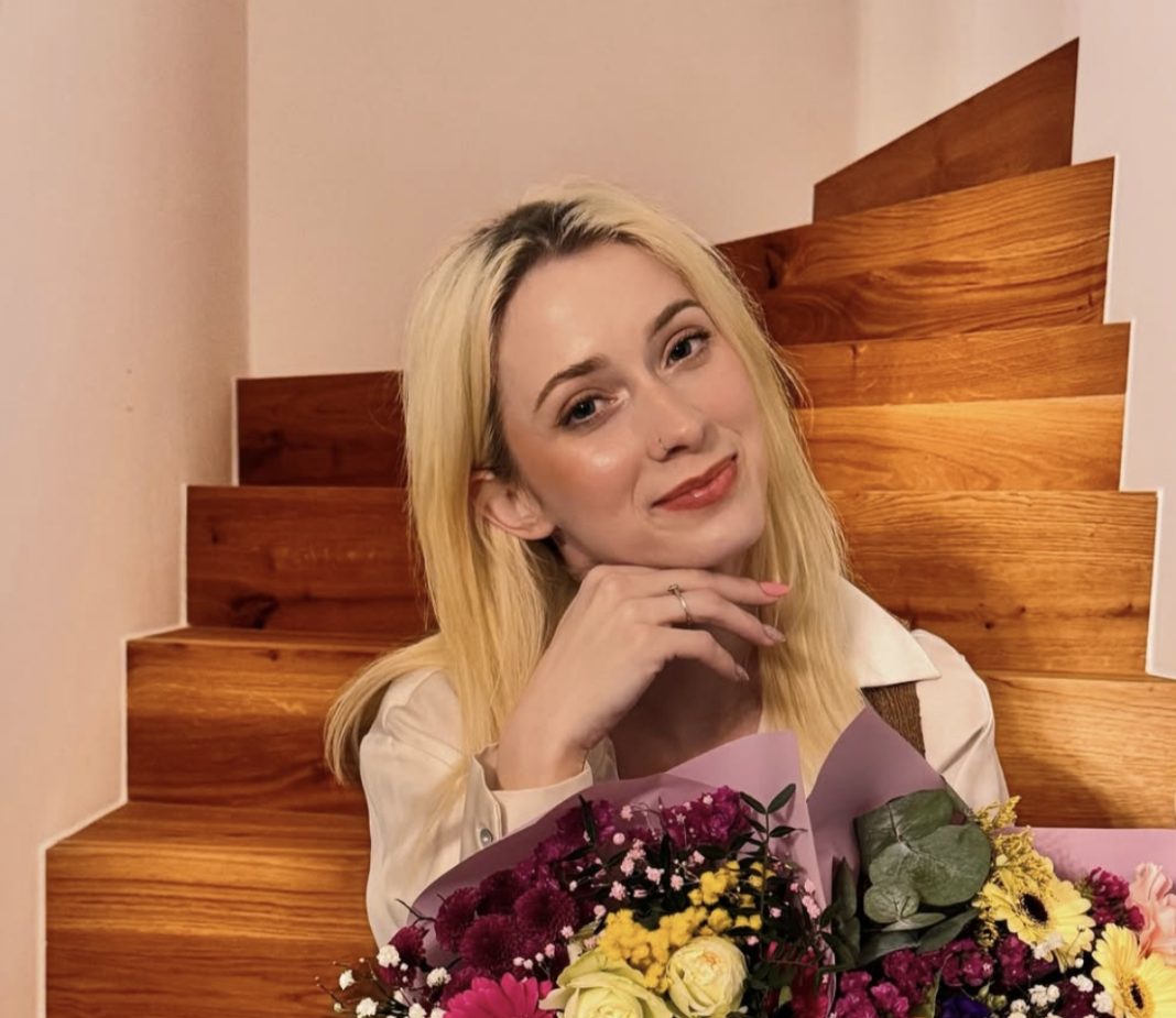 Iza Piletič