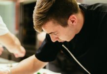 V MasterChefu je pustil velik pečat, a Slovenijo je kljub vsemu moral zapustiti