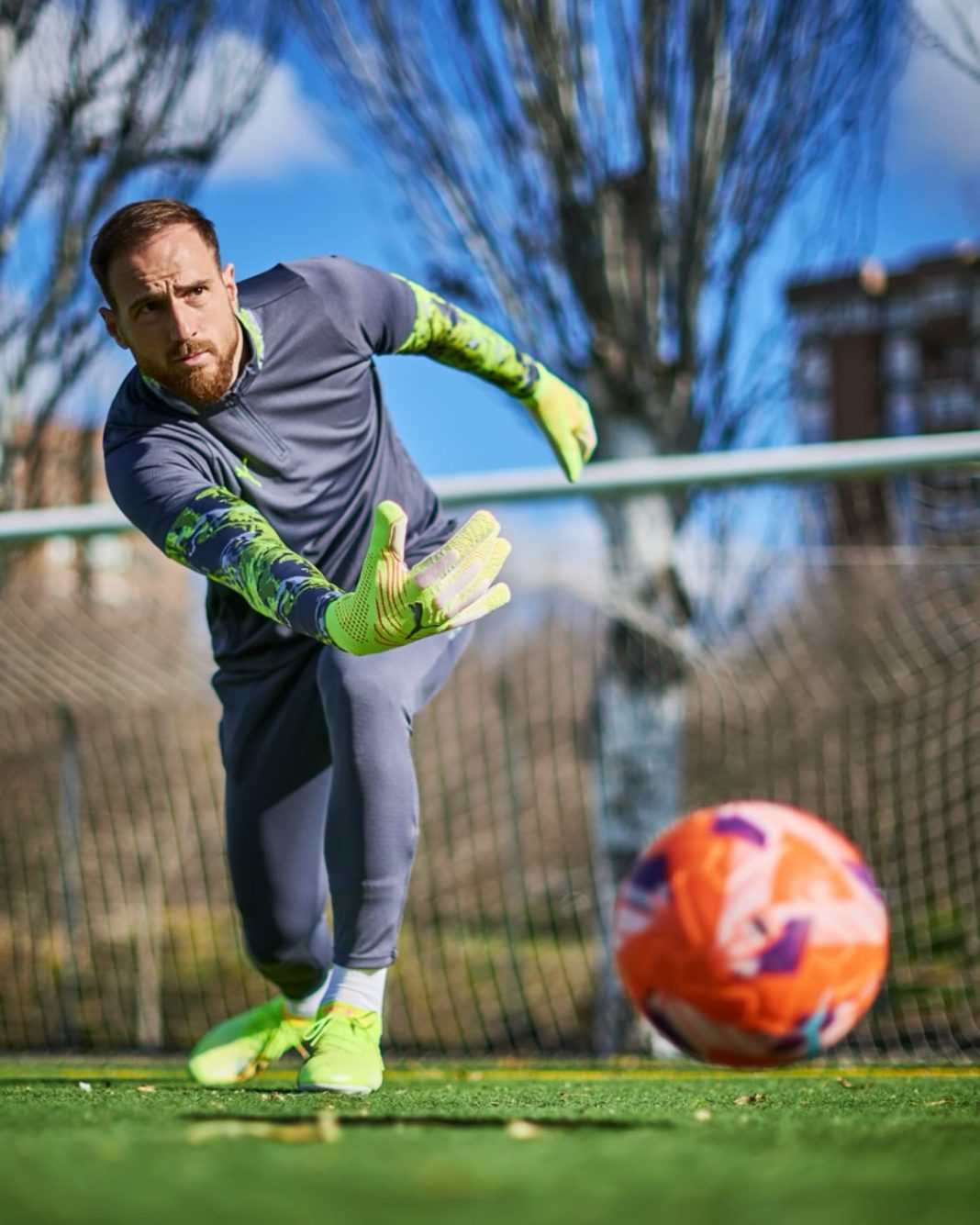 Jan Oblak (9)