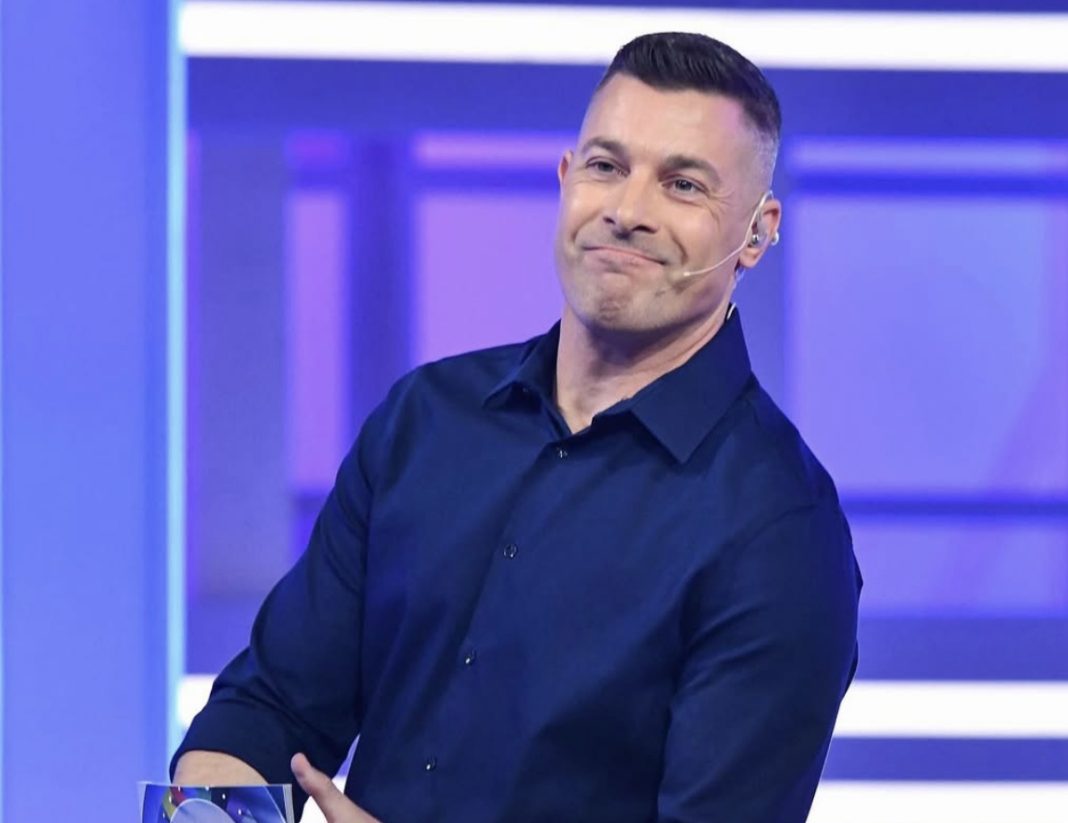 Klemen Bučan
