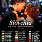 Po Evrovizijskem nastopu Klemen Slakonja šokiral z resnico