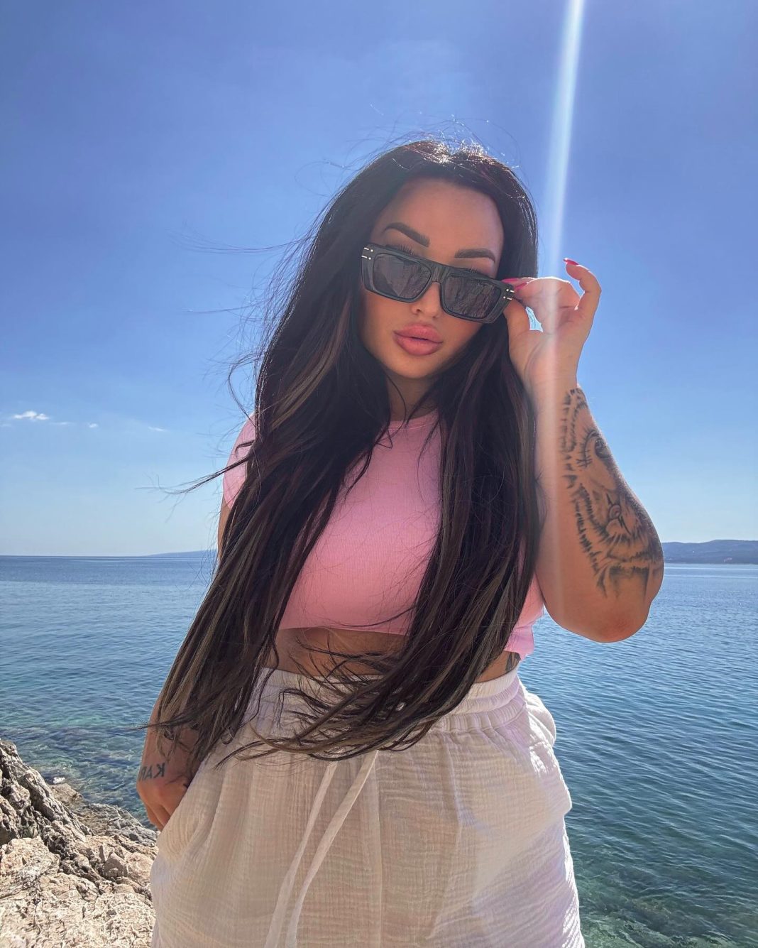 Laura Beranić Laura Beranić