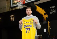 Luka Dončić