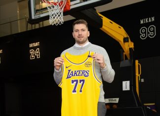 Luka Dončić