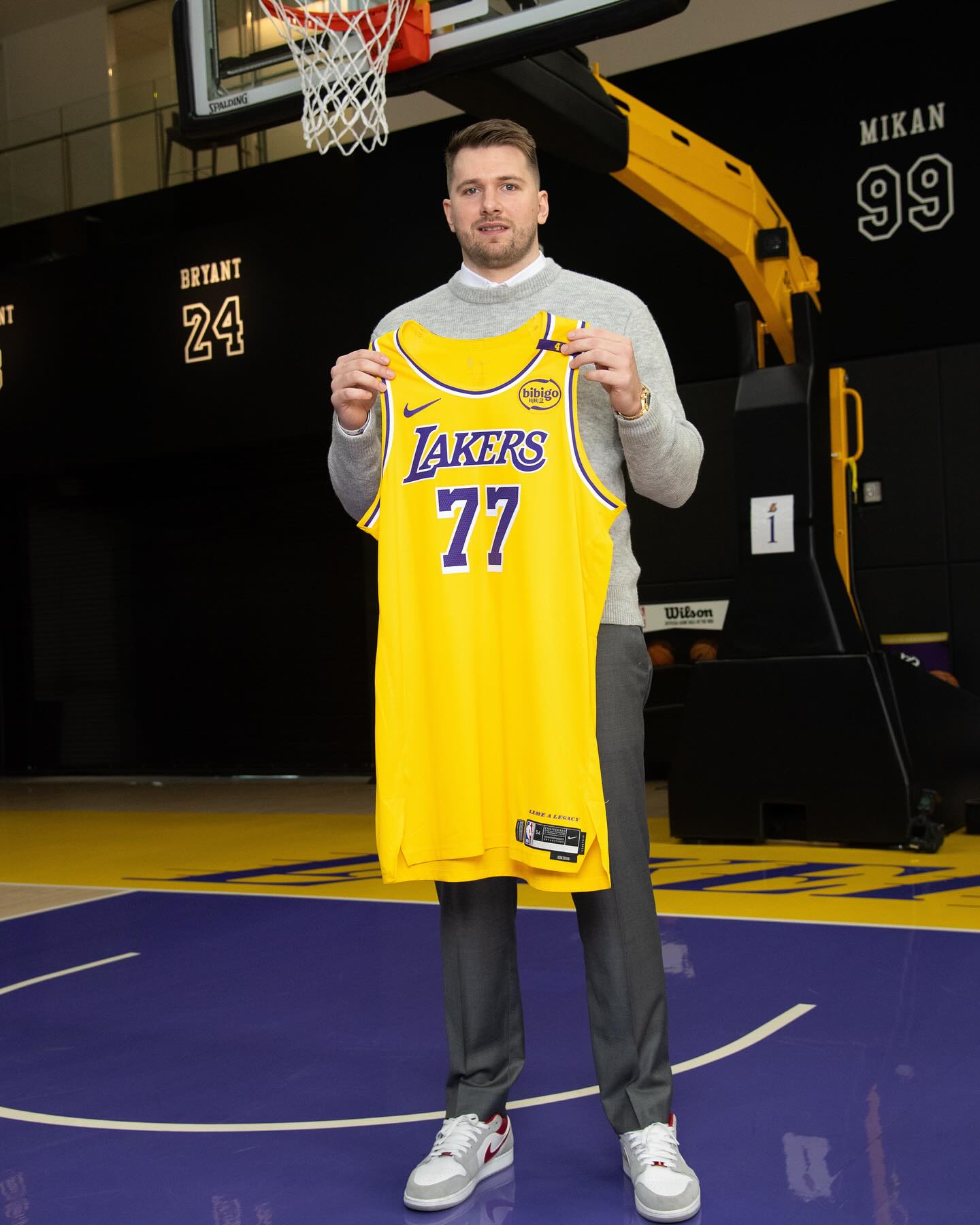 Luka Dončić