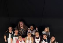 MasterChef tekmovalci