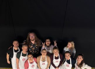 MasterChef tekmovalci