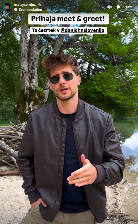 Matej Zemljič