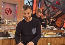 Matic Maček