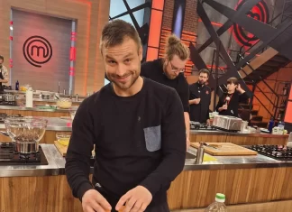 Matic Maček