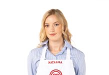 Natalija Sebanc