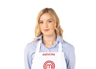 Natalija Sebanc