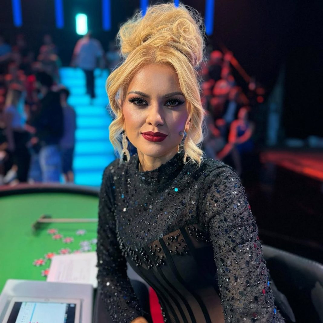 Nina Osenar Kontrec