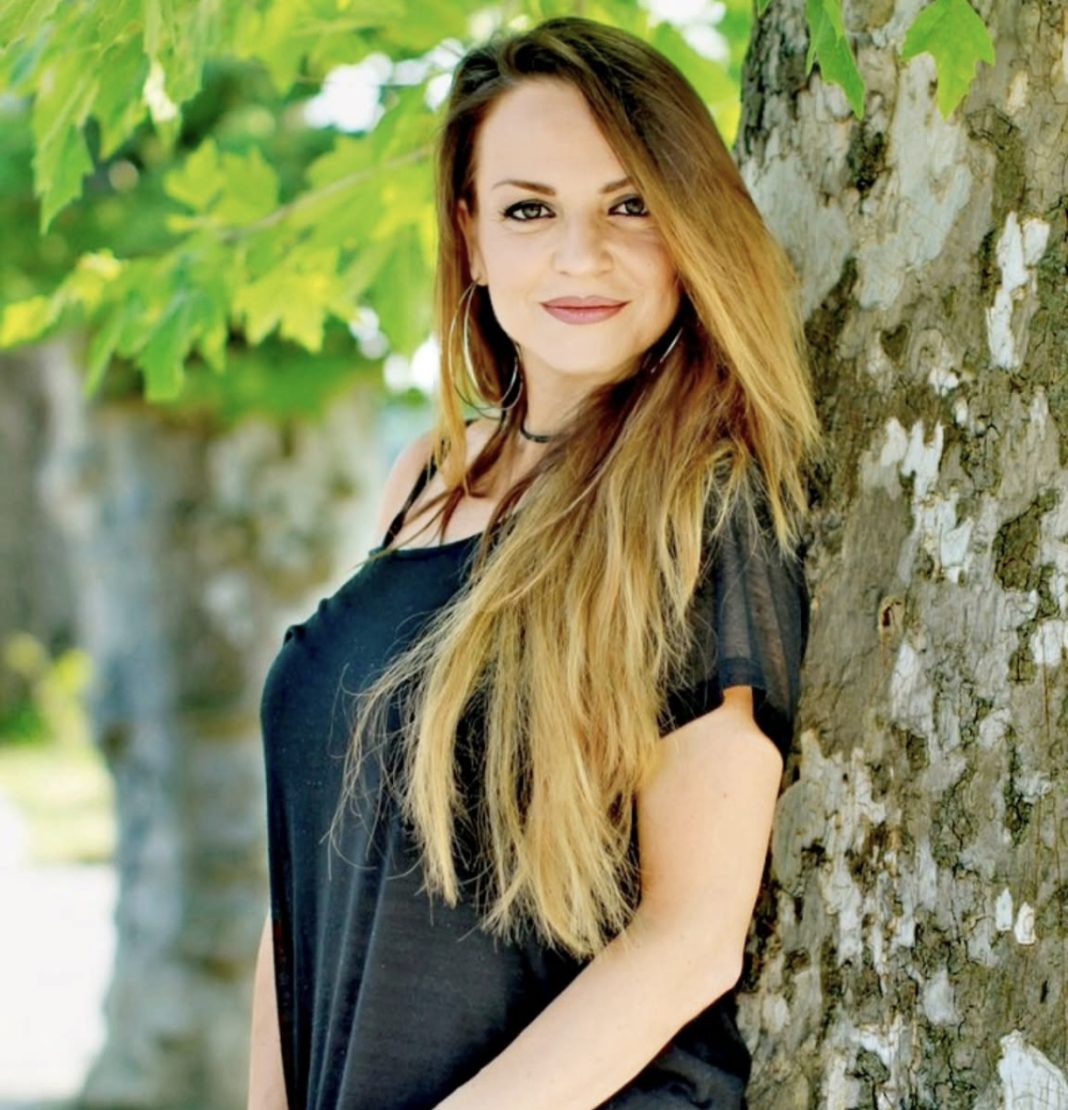 Oriana