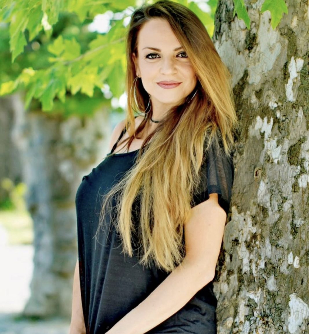 Oriana