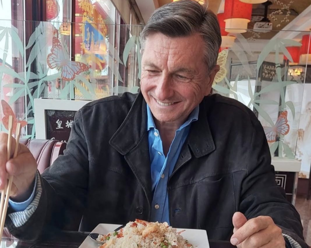 Pahor B.