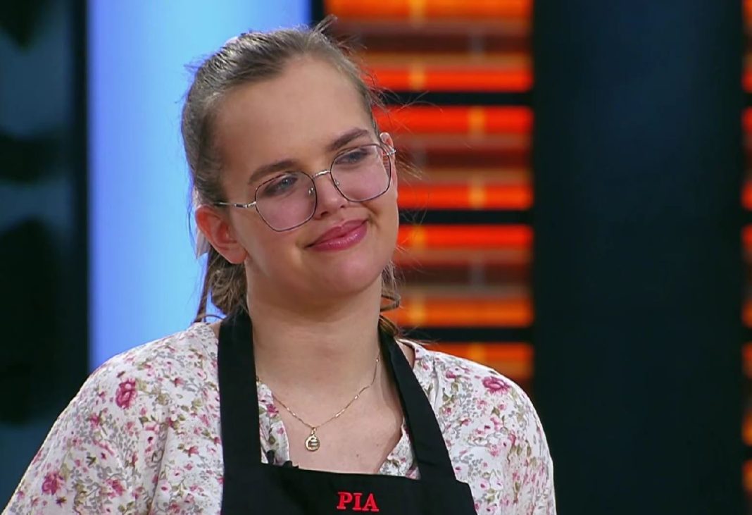 Pia Pajnič Pia Pajnič