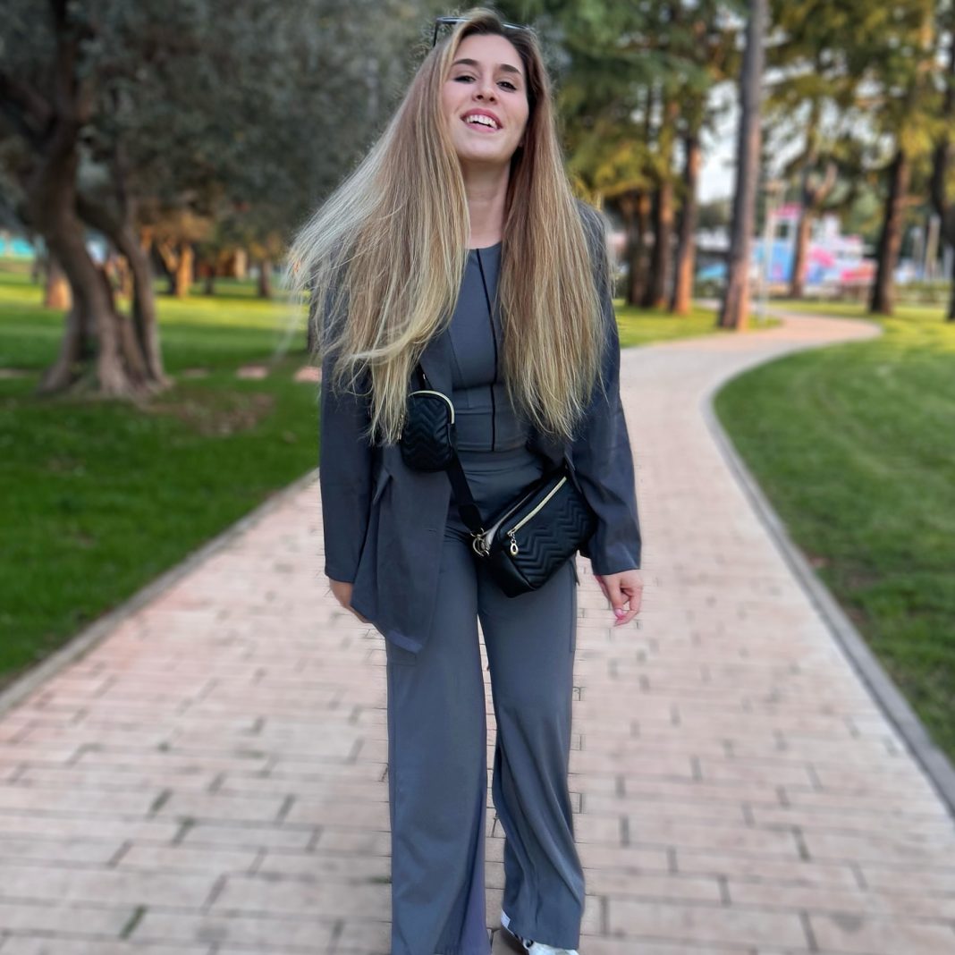Tjaša Vrečič