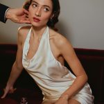 Zala Djurić je s težkim srcem priznala, da je konec