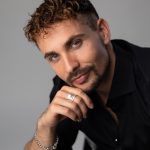 Žan Serčič je sporočil žalostno novico